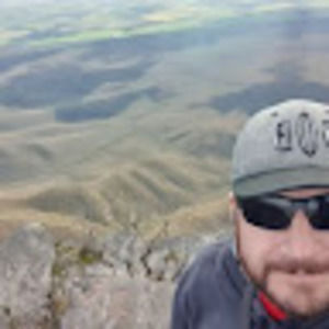 Meet your Posher, Jeff